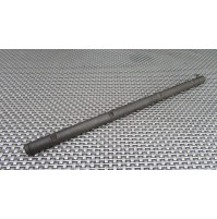 ASTA ASSE BILANCIERE PUNTERIE PER FIAT 600 1 SERIE DIAM 12 LUNGHEZZA CM 268