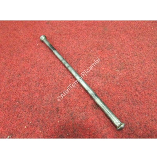 ASTA PUNTERIE TAPPETS ROD