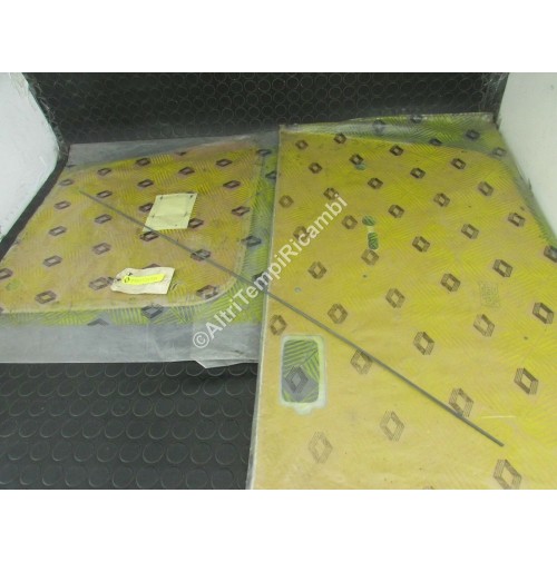 ASTA RENAULT 7700516979