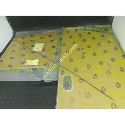 ASTA RENAULT R18 7700690924-4