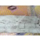 ASTA TERGICRISTALLI RENAULT A310 V6 60500007930