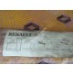 ASTA TERGICRISTALLI RENAULT A310 V6 60500007930