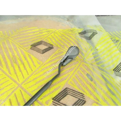 ASTA TERGICRISTALLI RENAULT A310 V6 60500007930-3
