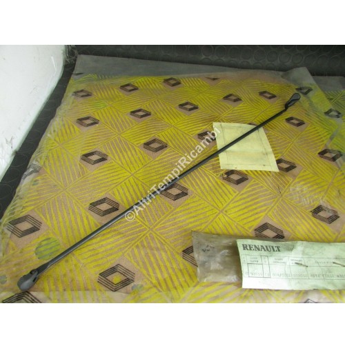 ASTA TERGICRISTALLI RENAULT A310 V6 60500007930