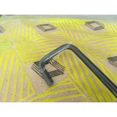 ASTA TIRANTE PORTELLONE POST RENAULT R18 7700692069-2