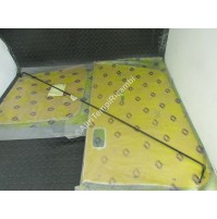 ASTA TIRANTE PORTELLONE POST RENAULT R18 7700692069