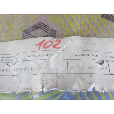 ASTA TIRANTE RENAULT R18 7700692068-2