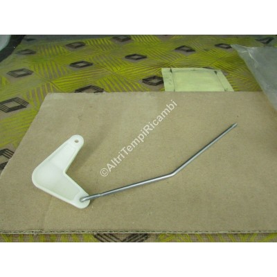 ASTINA COMANDO SERRATURA RENAULT 7700687058-0