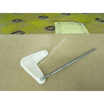 ASTINA COMANDO SERRATURA RENAULT R18 7700760800-2