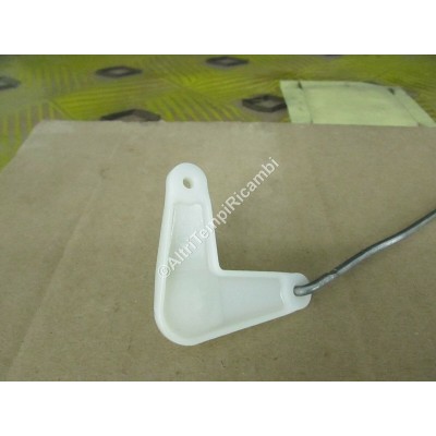 ASTINA COMANDO SERRATURA RENAULT R18 7700760800-1