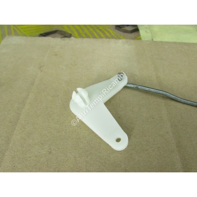 ASTINA COMANDO SERRATURA RENAULT R18 7700760800-4