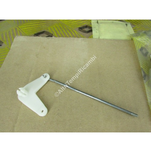 ASTINA COMANDO SERRATURA RENAULT R18 7700760800