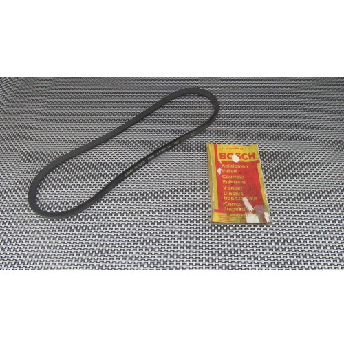 AV 10/9,5X 864 LA CINGHIA TRAPEZOIDALE PER  FORD CAPRI - CORTINA - CONSUL