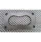 BACHELITE CARBURATORE WEBER 32/36 PER BMW 2002