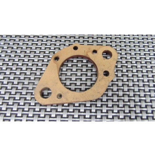 BACHELITE DISTANZIALE CARBURATORE PER FIAT 128 - RITMO - FIORINO
