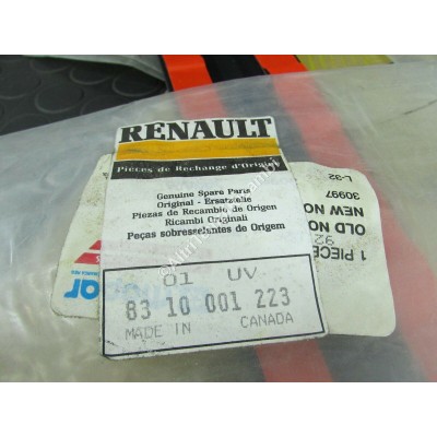 BANDA ADESIVA MODANATURA RENAULT JEEP CHEROKEE 8310001223-0