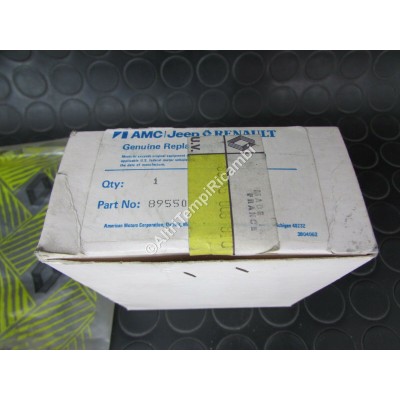 BANDA DECORATIVA PORTELLONE DX RENAULT CHEROKEE 8955006810-1