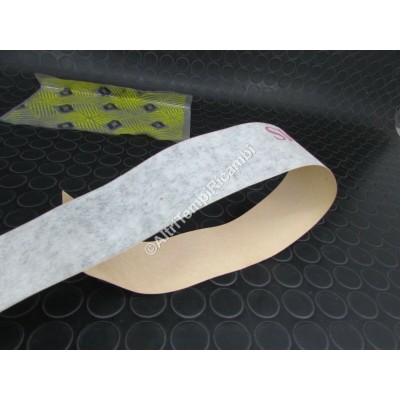 BANDA DECORATIVA PORTELLONE PARTE INFERIORE RENAULT CHEROKEE 8955006812-0