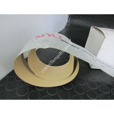 BANDA DECORATIVA PORTELLONE PARTE INFERIORE RENAULT CHEROKEE 8955006812-1