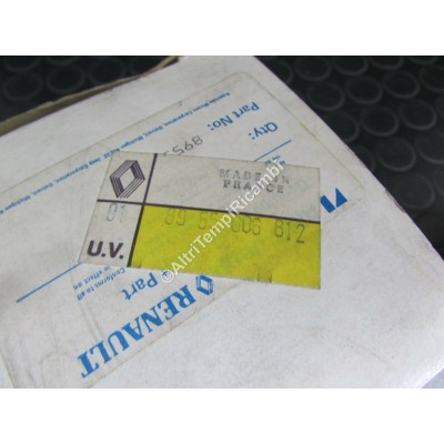 BANDA DECORATIVA PORTELLONE PARTE INFERIORE RENAULT CHEROKEE 8955006812-3