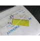 BANDA DECORATIVA PORTELLONE PARTE INFERIORE RENAULT CHEROKEE 8955006812