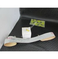 BANDA DECORATIVA PORTELLONE PARTE INFERIORE RENAULT CHEROKEE 8955006812