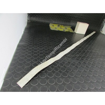BANDA DECORATIVA PORTELLONE PARTE SUPERIORE RENAULT CHEROKEE 8955006814-1