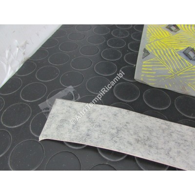 BANDA DECORATIVA PORTELLONE SX RENAULT CHEROKEE 8955006811-1