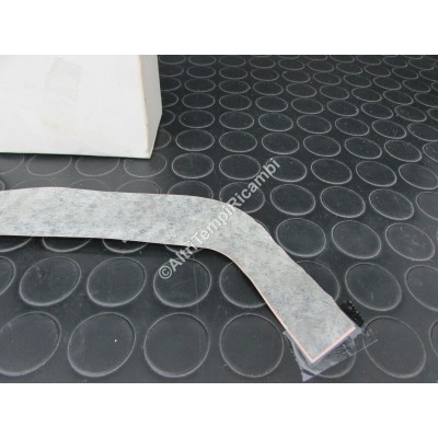 BANDA DECORATIVA PORTELLONE SX RENAULT CHEROKEE 8955006811-2
