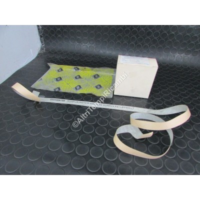 BANDA DECORATIVA POST SX RENAULT CHEROKEE 8955006789-3