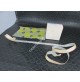 BANDA DECORATIVA POST SX RENAULT CHEROKEE 8955006789