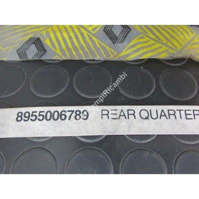BANDA DECORATIVA POST SX RENAULT CHEROKEE 8955006789-2