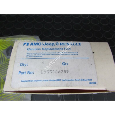 BANDA DECORATIVA POST SX RENAULT CHEROKEE 8955006789-0