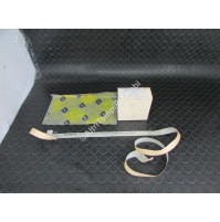 BANDA DECORATIVA POST SX RENAULT CHEROKEE 8955006789