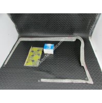 BANDA DECORATIVA VETRO LATERALE POST INFERIORE DX RENAULT CHEROKEE 8955006786