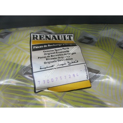 BANDA LATERALE RENAULT R11 7700751284-4