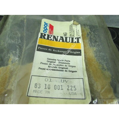 BANDA PORTA POST DX RENAULT JEEP CHEROKEE 8310001225-0