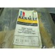 BANDA PORTA POST DX RENAULT JEEP CHEROKEE 8310001225