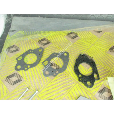 BASE CARBURATORE RENAULT 7701018635-4