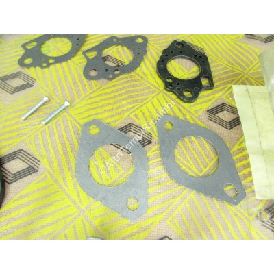 BASE CARBURATORE RENAULT 7701018635-3