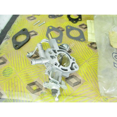 BASE CARBURATORE RENAULT 7701018635-1