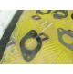 BASE CARBURATORE RENAULT 7701018635