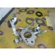 BASE CARBURATORE RENAULT 7701018635