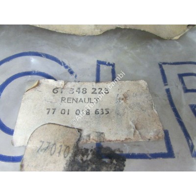 BASE CARBURATORE RENAULT 7701018635-6