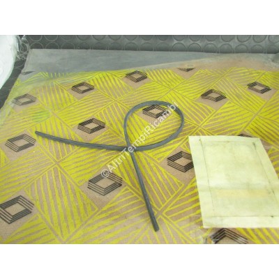 BASE FANALINO ANT SX RENAULT R20 7701026013-4