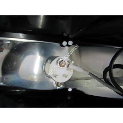 BASE FANALINO ANT SX RENAULT R20 7701026013-1