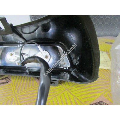 BASE FANALINO ANT SX RENAULT R20 7701026013-0