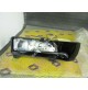 BASE FANALINO ANT SX RENAULT R20 7701026013