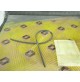 BASE FANALINO ANT SX RENAULT R20 7701026013
