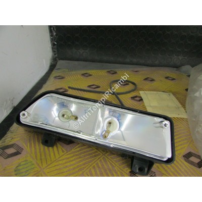 BASE FANALINO ANT SX RENAULT R20 7701026013-7
